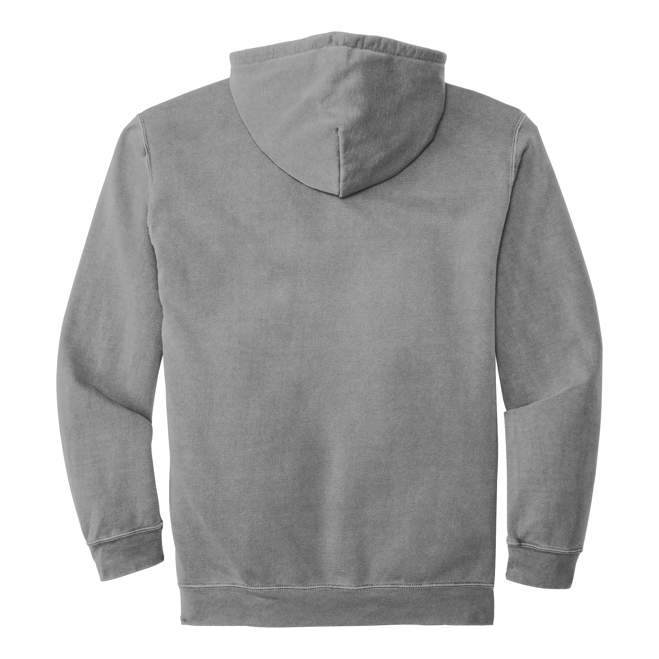 Comfort Colors® Garment-Dyed Hoodie