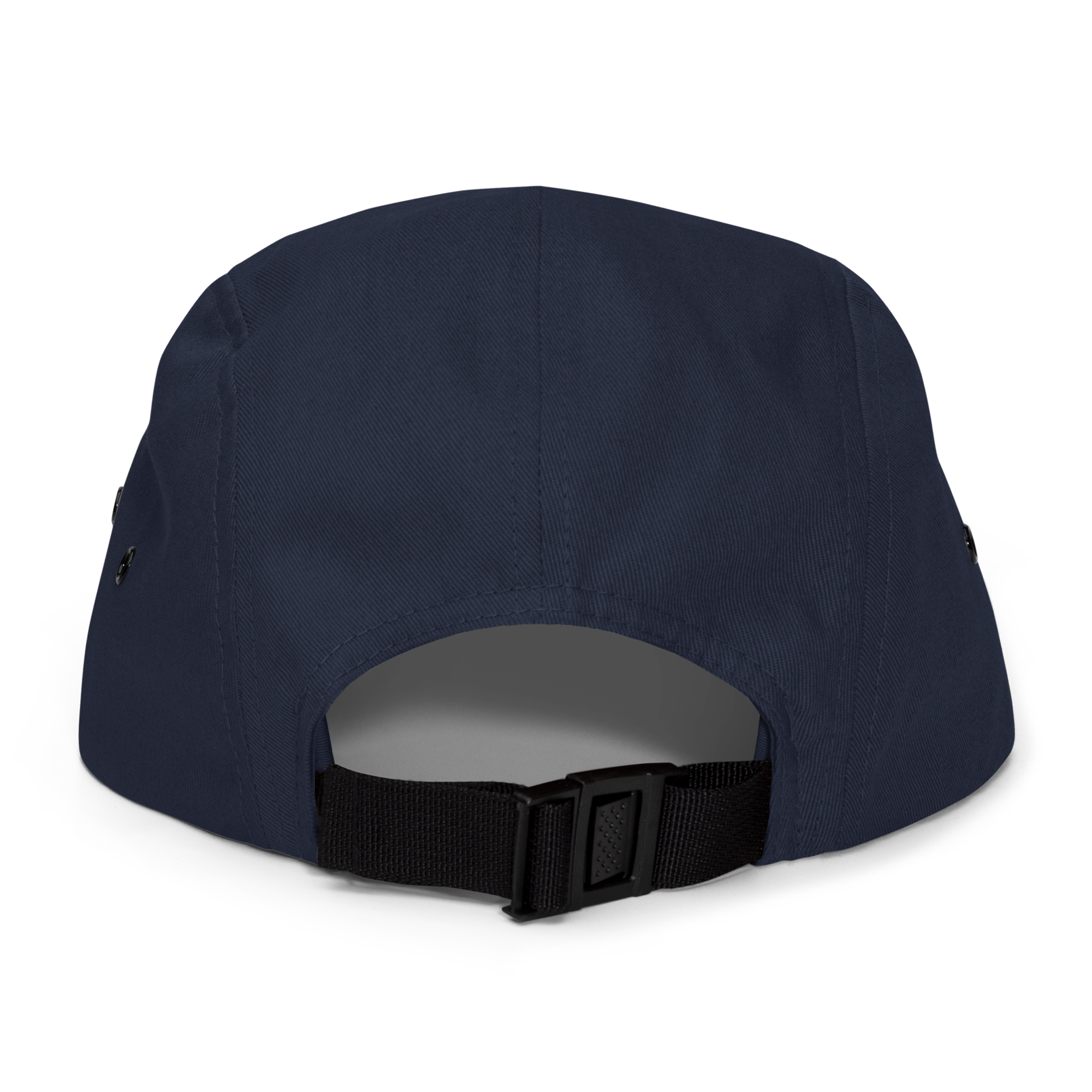 Burrito League Embroidered 5-Panel Cap