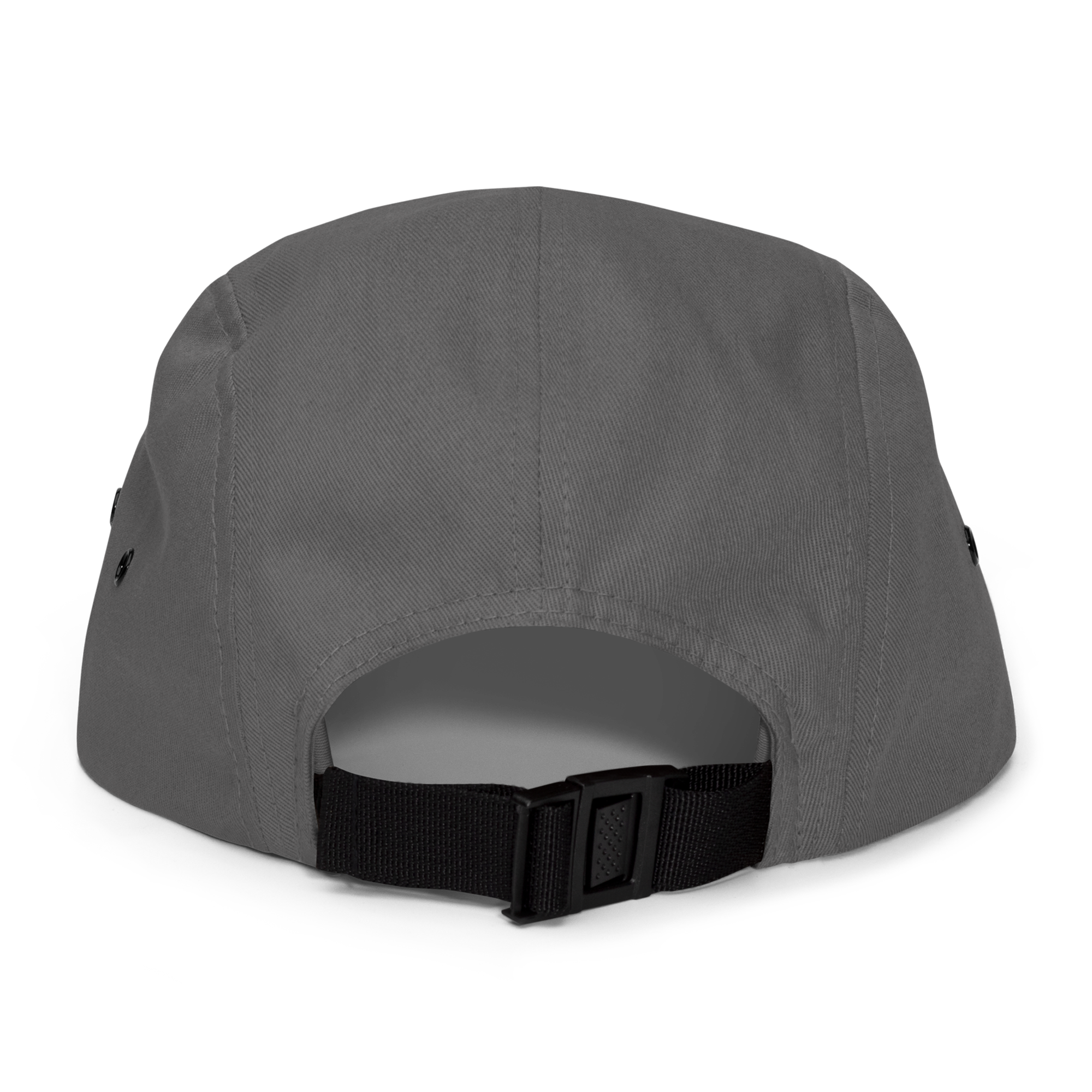 Burrito League Embroidered 5-Panel Cap