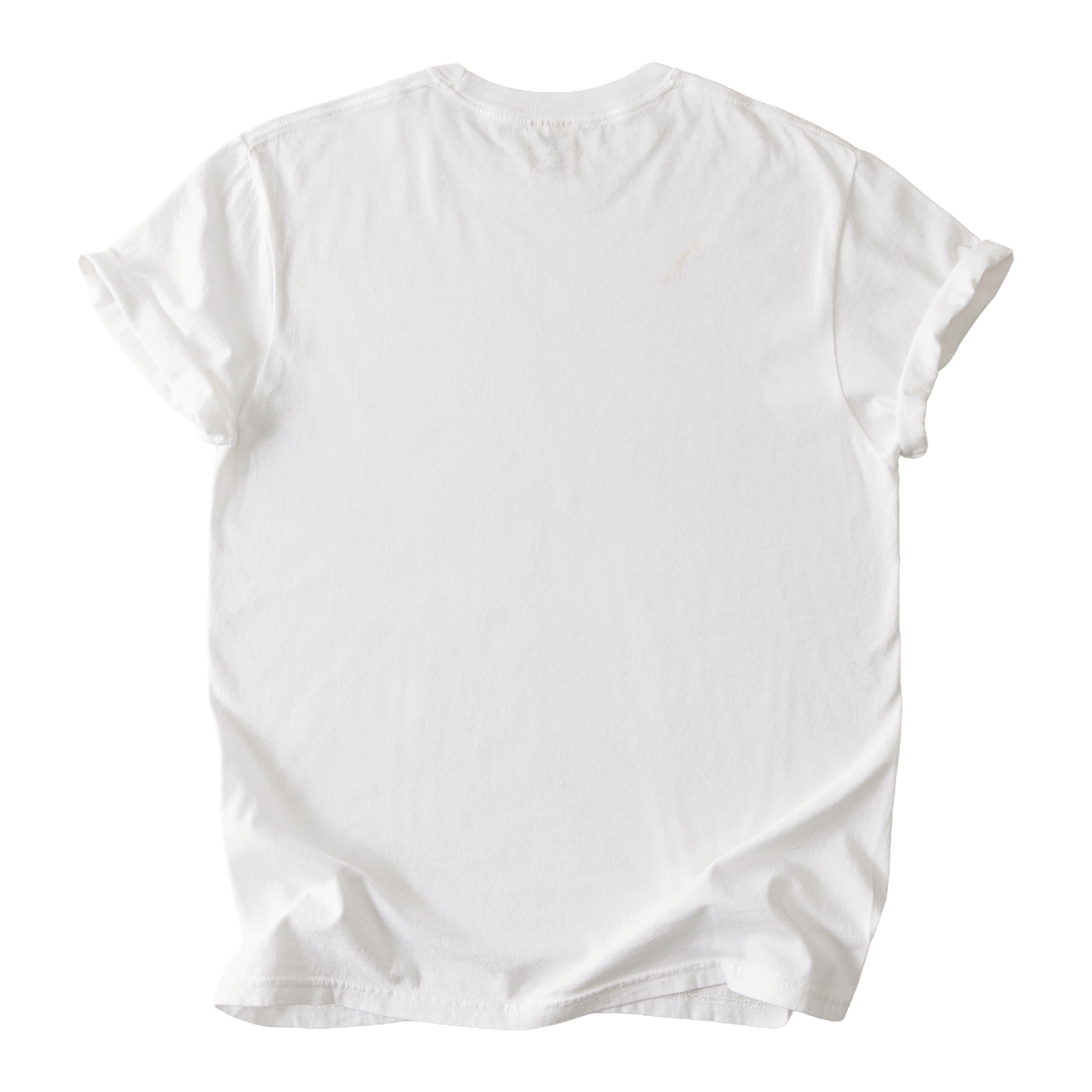 Comfort Colors® Garment-Dyed Heavyweight T-Shirt