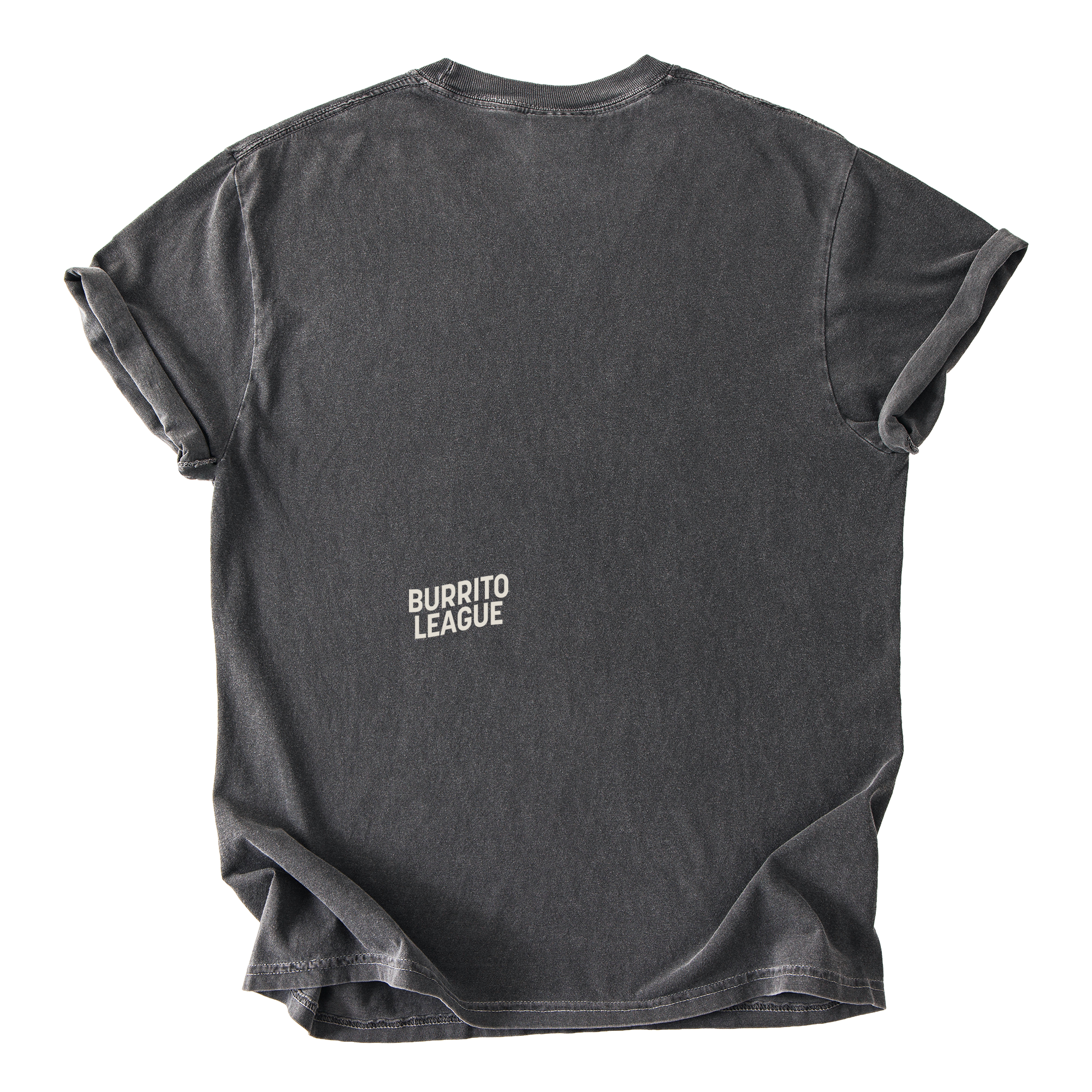 Women Can. x Burrito League Comfort Colors® Garment-Dyed Heavyweight T-Shirt