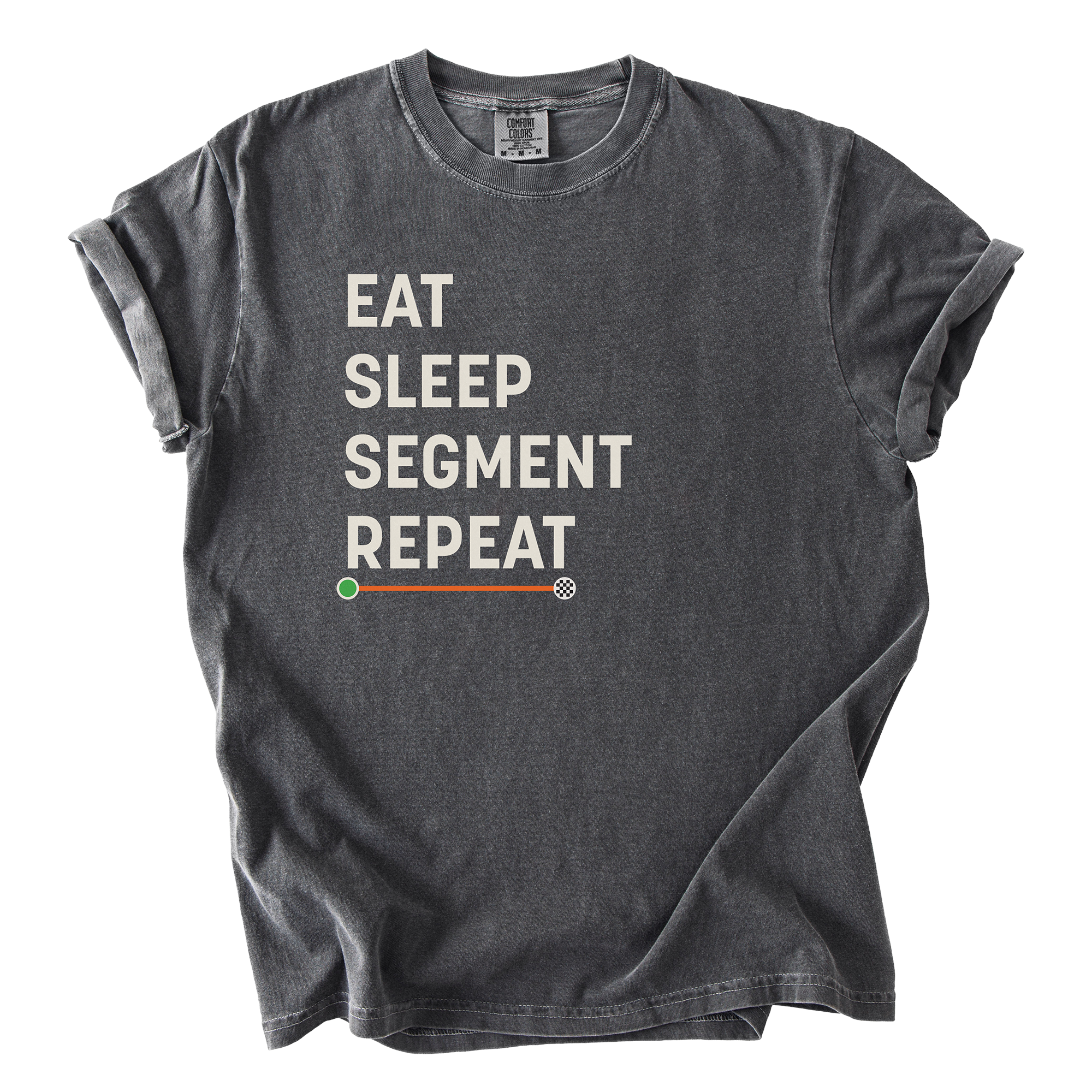 Comfort Colors® Garment-Dyed Heavyweight T-Shirt